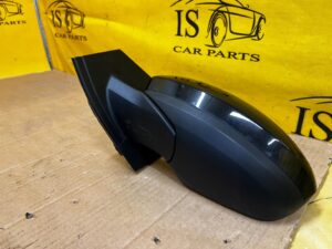 LUSTERKO ZEWNĘTRZNE LEWE 7 PIN ASYSTENT DACIA SANDERO III NV676 676 EU