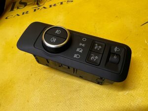 WŁĄCZNIK PRZEŁĄCZNIK PANEL OBSŁUGI ŚWIATEŁ FORD KUGA MK3 LIFT EU