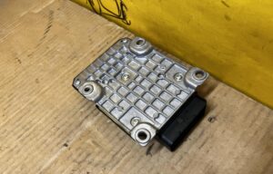 MODUŁ STEROWNIK ZAWIESZENIA PNEUMATYCZNEGO EFP AUDI A8 D5