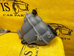 ZBIORNIK ZBIORNICZEK WYRÓWNAWCZY PŁYNU AUDI A8 D5