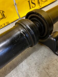 WAŁ NAPĘDOWY KARDANA AUDI A8 D5 LONG