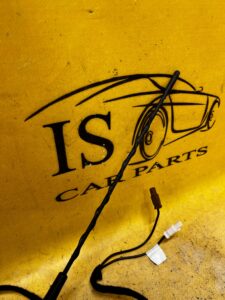 ANTENA DACHOWA PODSTAWA DACIA SANDERO III 2023R