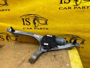 SILNIK MECHANIZM WYCIERACZEK PRZÓD AUDI A8 D5 EU