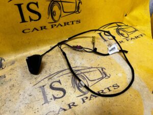 MODUŁ ANTENA DACHOWA REKIN RENAULT MEGANE IV HB