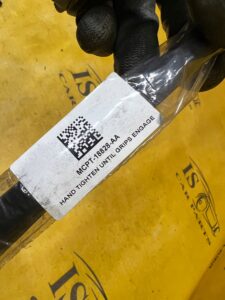 ANTENA PRĘT BAT ANTENY FORD BRONCO 21- NOWA OEM