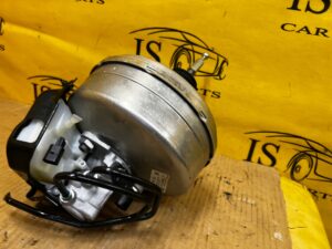 SERWO POMPA HAMULCOWA AUDI A8 D5 EU