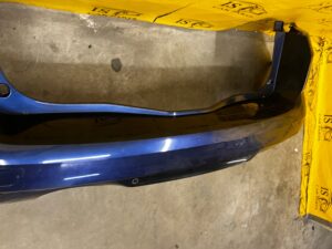 ZDERZAK TYLNY TYŁ 6 X PDC RENAULT MEGANE IV KOMBI RPR TERPR