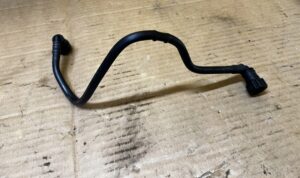 PRZEWÓD RURA RURKA WĄŻ PALIWA AUDI A8 D5 3.0 TFSI