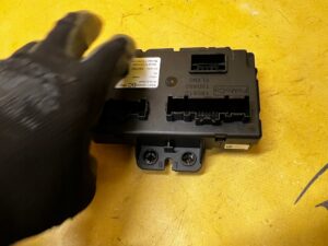 MODUŁ STEROWNIK FORD KUGA MK3 LIFT