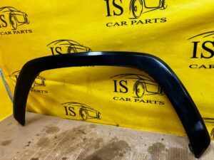 NAKŁADKA LISTWA BŁOTNIKA PRZÓD PRZEDNIA LEWY LEWA TOYOTA RAV4 V