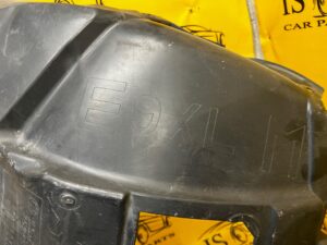 NADKOLE WNĘKA KOŁA PRZÓD LEWY LEWA BMW 3 E92 M3