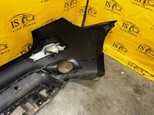 ZDERZAK TYLNY TYŁ 4 X PDC BMW X6 E71