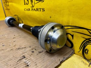 PÓŁOŚ TYŁ TYLNA PRAWA LEWA AUDI A8 D5