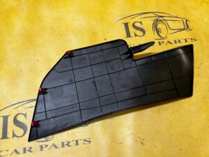 OSŁONA PLASTIK KONSOLI DESKI TUNELU ŚRODKOWEGO LEWA TOYOTA RAV4 V EU