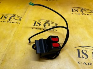 ZAPINKA ZAMEK KLAMRA PASA BEZPIECZEŃSTWA TYŁ TOYOTA RAV4 V