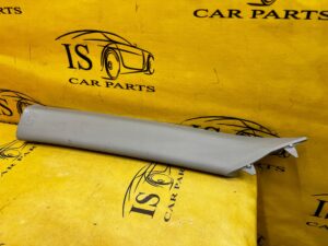 POSZYCIE OSŁONA OBUDOWA SŁUPKA PRZÓD A LEWY LEWA TOYOTA RAV4 V