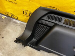 TAPICERKA BOCZEK BAGAŻNIKA TYŁ LEWY LEWA FORD KUGA MK3 LIFT