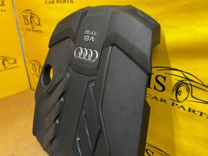 NOWA POKRYWA OSŁONA GÓRNA SILNIKA AUDI A8 D5 3.0 TFSI