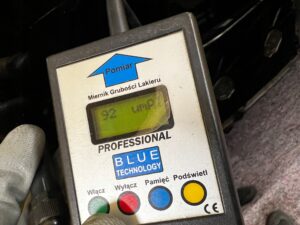 PRZÓD ZDERZAK LAMPY MASKA CHŁODNICE AUDI A8 D5 3.0 TFSI PRZEDLIFT LY9T EU