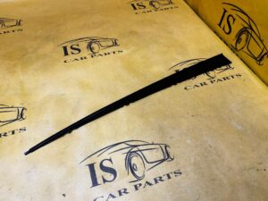 OSŁONA ZAŚLEPKA LISTWA MASKOWNICA AUDI A8 D5