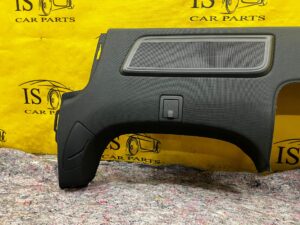 PÓŁKA TYŁ TYLNA BAGAŻNIKA BAGAŻNIKA AUDI A8 D5