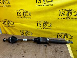 PÓŁOŚ PRZÓD PRZEDNIA PRAWY PRAWA FORD ESCAPE MK4 1.5 ECOBOOST