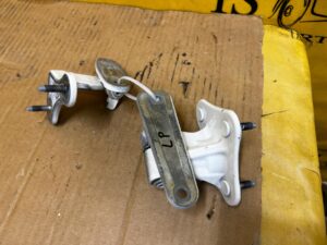 KOMPLET ZAWIASY DRZWI PRZÓD LEWY MERCEDES GL X166 149