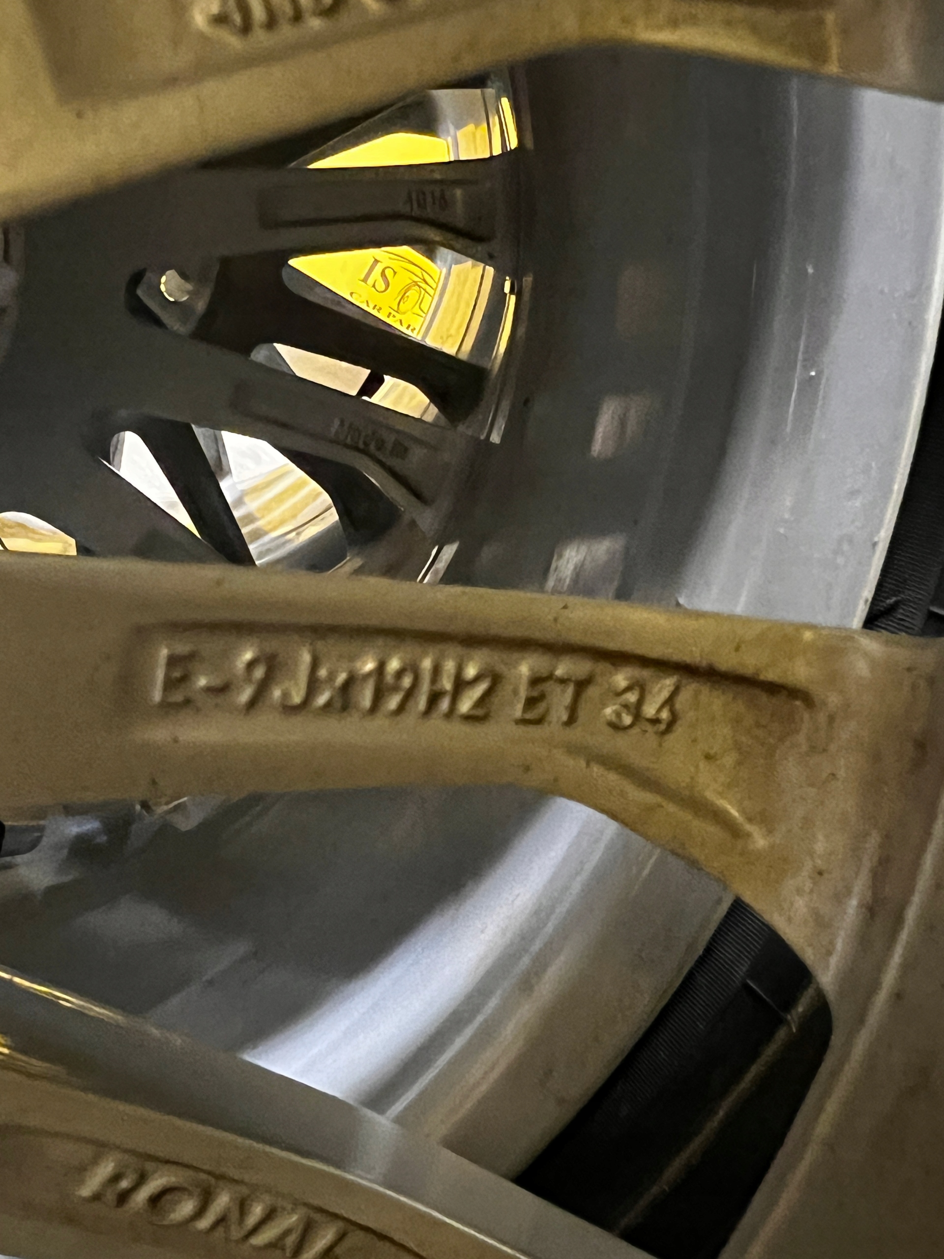 NOWE KOŁA FELGI OPONY LETNIE AUDI A8 D5 255/45 R19