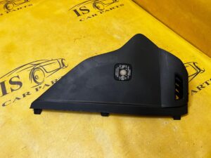 OSŁONA PLASTIK KONSOLI DESKI PASAŻERA PRAWA TOYOTA RAV4 V EU