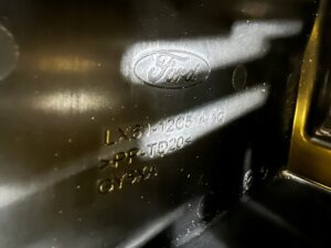 MOCOWANIE UCHWYT KOMPUTERA FORD KUGA MK3 ESCAPE MK4 1.5 ECOBOOST