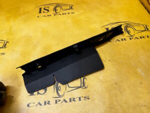 WYGŁUSZENIE USZCZELKA NAKŁADKA BŁOTNIKA PRZÓD LEWY LEWA TOYOTA RAV4 V