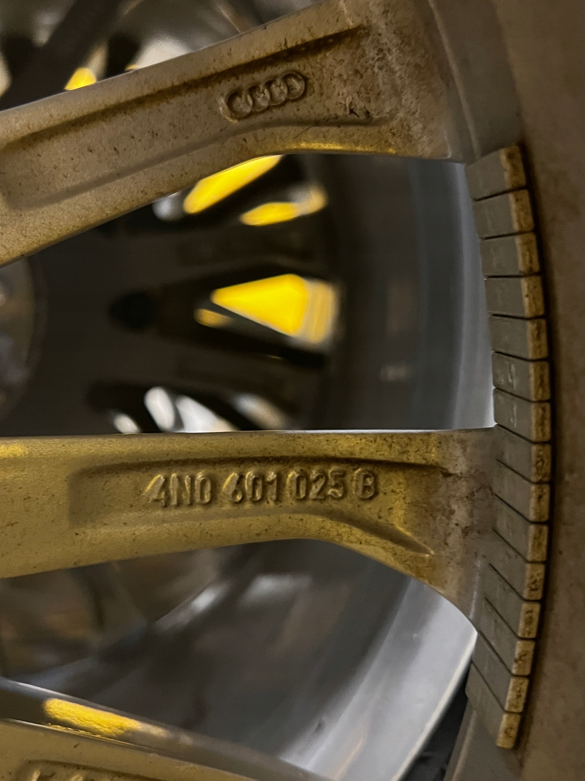 NOWE KOŁA FELGI OPONY LETNIE AUDI A8 D5 255/45 R19