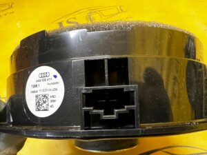 GŁOŚNIK DRZWI TYŁ AUDI A8 D5