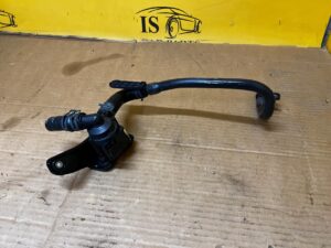 DODATKOWA POMPA PRZEWÓD WODY AUDI A8 D5 3.0 TFSI