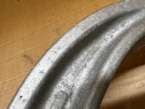 NOWY WAHACZ PRZÓD PRZEDNI LEWY AUDI A8 D5