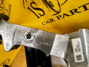 KOMPLET PEDAŁ POTENCJOMETR GAZU HAMULCA AUDI A8 D5