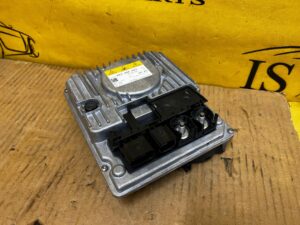 MODUŁ KONWERTER MOCY PRZETWORNICA NAPIĘCIA FALOWNIK 48V/12V AUDI A8 D5