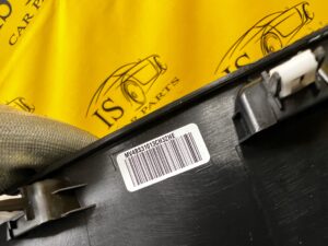 TAPICERKA BOCZEK BAGAŻNIKA TYŁ LEWY LEWA FORD KUGA MK3 LIFT