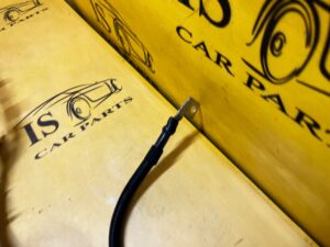 WIĄZKA PRZEWÓD INSTALACJA ALTERNATORA AUDI A8 D5 3.0 TFSI