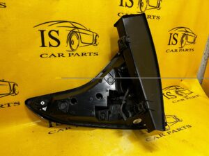 LAMPA W BŁOTNIK TYŁ PRAWA PRAWY RENAULT ESPACE V LED EU