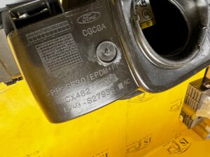 KLAPKA WLEW PALIWA FORD KUGA MK3 1.5 ECOBOOST BENZYNA SOLAR SILVER