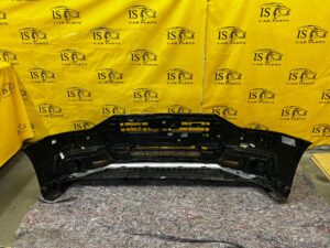 PRZÓD ZDERZAK LAMPY MASKA CHŁODNICE AUDI A8 D5 3.0 TFSI PRZEDLIFT LY9T EU