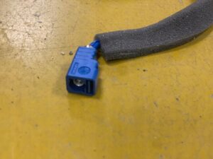 ANTENA ASSY-GPS NISSAN LEAF ZE0 I 25975-3NL1A