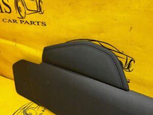 OBUDOWA OSŁONA ZAŚLEPKA TUNELU ŚRODKOWEGO LEWA FORD KUGA MK3 LIFT EU