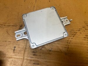 MODUŁ STEROWNIK CZUJNIKÓW PARKOWANIA PDC TOYOTA RAV4 V