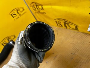 RURA PRZEWÓD WĄŻ INTERCOOLERA AUDI A8 D5 3.0 TFSI