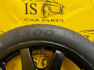 KOŁO ZAPASOWE DOJAZDOWE AUDI A8 D5 165/60 R20