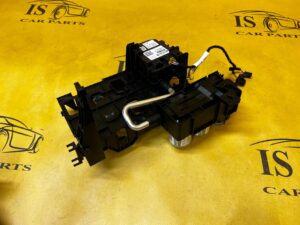 ATOMIZER PERFUM STEROWNIK WKŁADY AUDI A8 D5