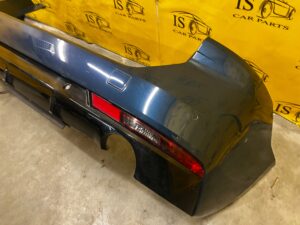 ZDERZAK TYLNY TYŁ 6 X PDC PEUGEOT 508 II KOMBI SW