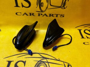 ANTENA DACHOWA REKIN CZARNA FORD KUGA MK3 ST-LINE HS7T-19K351-BB5KBX